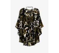 Transparente Strandtunika 40/42 (M)