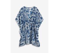 Transparente Strandtunika 52/54 (XXL)