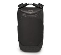 Transporter Roll Top WP 30 Black O/S