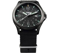 Traser H3 Active Lifestyle Collection P67 Officer Pro GunMetal Black 107422