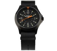 Traser - Armbanduhr P67 Officer Pro TS - Black