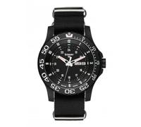 Traser Elite Red Nato Saphir (104637)