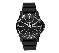 Traser Elite Red Saphir (100378)