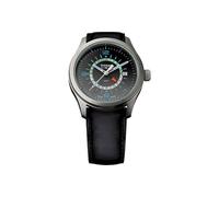 Traser H3 107231 P59 Aurora GMT 42mm 10ATM