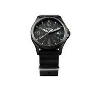 Traser H3 Active Lifestyle Collection P67 Officer Pro GunMetal Black 107422