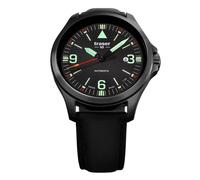 Traser H3 - 108075 - Armbanduhr - Herren - Automatik - P67 Officer Pro Black