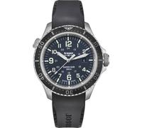 Traser H3 109374 P67 T25 SuperSub Blue 46 mm Taucheruhr 50ATM