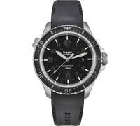 Traser H3 109377 P67 T25 SuperSub Black 46 mm Taucheruhr 50ATM