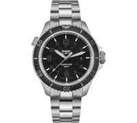 Traser H3 109378 P67 T25 SuperSub Black 46 mm Taucheruhr 50ATM