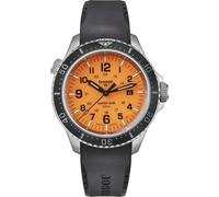 Traser H3 109380 P67 T25 SuperSub Orange 46 mm Taucheruhr 50ATM