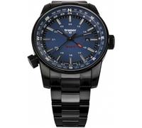 Traser H3 109524 P68 Pathfinder GMT 46mm 10ATM