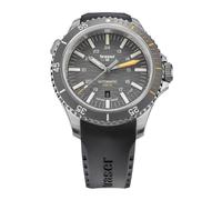 Traser H3 110330 P67 Diver Automatik T100 Grey 46mm 50ATM
