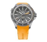 Traser H3 - 110331 - Armbanduhr - Herren - Automatik - P67 Diver Automatic T100 Grey