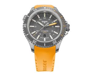 Traser H3 - 110331 - Armbanduhr - Herren - Automatik - P67 Diver Automatic T100 Grey
