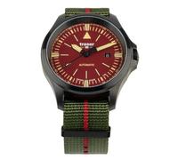 Traser H3 - 110757 - Armbanduhr - Herren - Automatik - P67 Officer