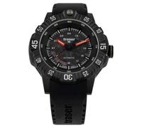 Tracer P99 A Tactical Herrenuhr Automatik Mechanische Uhr Schwarz Schwarz 110961