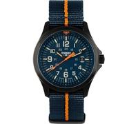 Traser H3 - 111068 - Armbanduhr - Herren - Quarz - P67 Officer Pro