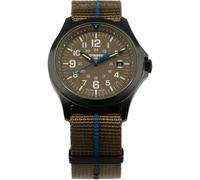 Traser H3 - 111074 - Armbanduhr - Herren - Quarz - P67 Officer Pro