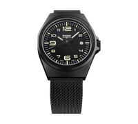Traser H3 Active Lifestyle Collection P59 Classic Essential M Black 108206