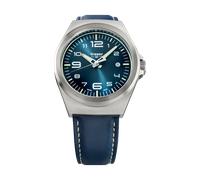 Traser H3 Active Lifestyle Collection P59 Classic Essential M Blue 108214