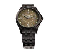 Traser H3 Active Lifestyle Collection P67 Officer Pro GunMetal Khaki 108738