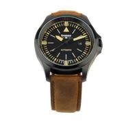 Traser H3 Active Lifestyle Collection P67 OfficerPro Automatic Black 110756