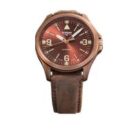 Traser H3 Active Lifestyle Collection P67 OfficerPro Automatic Bronze Brown 108073