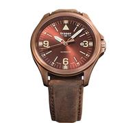 Traser H3 - 108073 - Armbanduhr - Herren - Automatik - P67 Officer Pro Bronze Brown