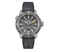 Traser H3 110330 P67 Diver Automatik T100 Grey 46mm 50ATM