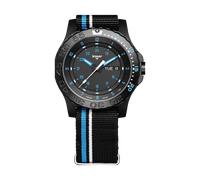 Traser H3 Tactical Adventure Collection P66 Tactical Mission Blue Infinity× 105545