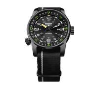 Traser H3 Tactical Adventure Collection P68 Pathfinder Automatic Black 107718