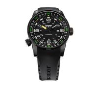 Traser H3 Tactical Adventure Collection P68 Pathfinder Automatic "Black" 109741