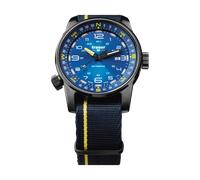 Traser H3 Tactical Adventure Collection P68 Pathfinder Automatic "Blue" 107719