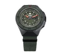 Traser H3 Tactical Adventure Collection P69 Black Stealth 109858
