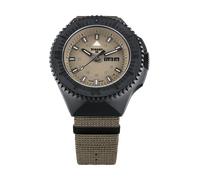 Traser H3 Tactical Adventure Collection P69 Black Stealth 109860