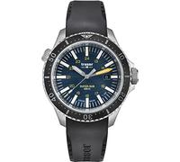 Traser Herren Analog Schweizer Quarzwerk Uhr mit Leder Armband 109371