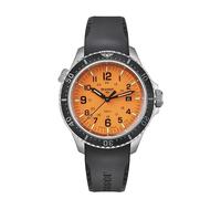 Traser H3 109380 P67 T25 SuperSub Orange 46 mm Taucheruhr 50ATM