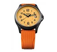 Traser Officer Pro Gunmetal Orange (107423)