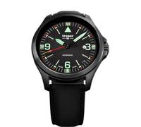 Traser - P67 Officer Pro Automatic LS Armbanduhr - Black