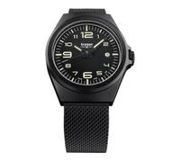 Traser P59 Essential M Black Herrenuhr (108206)