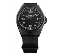 Traser P59 Essential M Black Militäruhr (108218)