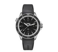 Traser H3 109377 P67 T25 SuperSub Black 46 mm Taucheruhr 50ATM