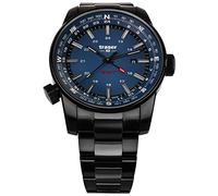 Traser H3 109524 P68 Pathfinder GMT 46mm 10ATM