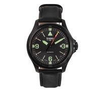 Traser - P67 Officer Pro Automatic LS Armbanduhr - Black
