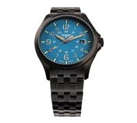 Traser P67 Officer Pro Gunmetal Türkis (108740)