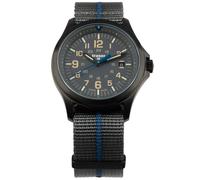 Traser - P67 Officer Pro TS Uhr - Grey/Blue