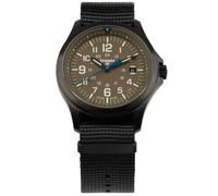 Traser - P67 Officer Pro TS Uhr - Khaki/Black