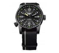 Traser P68 Pathfinder Automatic Black (107718)