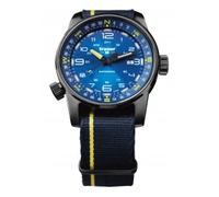 Traser P68 Pathfinder Automatic Blue (107719)