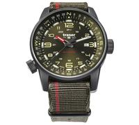 Traser - P68 Pathfinder Automatic TS Uhr - Green
